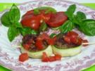 Grillen: Gegrillte Hack-Zucchini-Spieße - Rezept