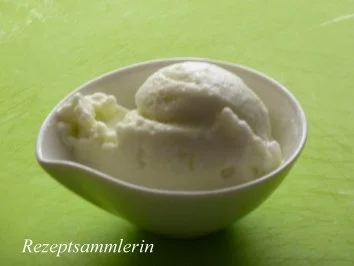 Rezept: Eis: MELONEN - SORBET Bild Nr. 7 Eis: MELONEN - SORBET - Rezept - Bild Nr. 7