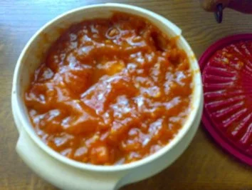 Salsa fresca - Rezept - Bild Nr. 2