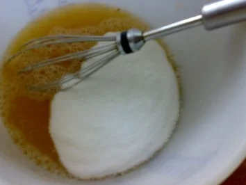 Rezept: Citrusdessert Bild Nr. 2 Citrusdessert - Rezept - Bild Nr. 2