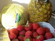 Einmachen: Marmelade "Sonnenaufgang" - Rezept