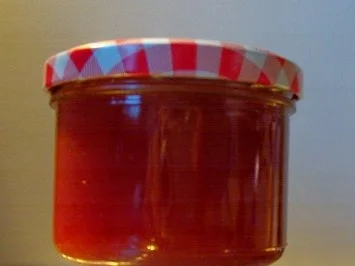 Einmachen: Marmelade "Sonnenaufgang" - Rezept - Bild Nr. 3