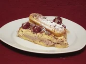 Rezept: Zuppa inglese Zuppa inglese - Rezept