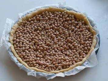 Tomaten-Käse-Tarte - Rezept - Bild Nr. 5