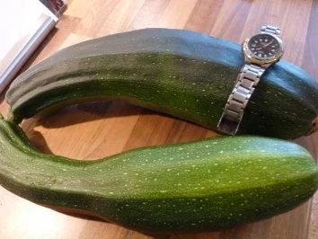 Zucchini Suppe mit Hack und Haselnüssen - Rezept - Bild Nr. 2