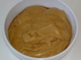 Rezept: Kaffee-Käsecreme mit Mokkalikör Kaffee-Käsecreme mit Mokkalikör - Rezept