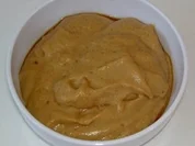 Kaffee-Käsecreme mit Mokkalikör - Rezept