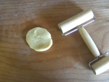 Griechische Hackfleischtörtchen - Rezept - Bild Nr. 2