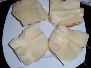 Brotzeitteller - Rezept - Bild Nr. 4