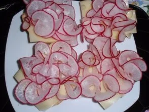 Brotzeitteller - Rezept - Bild Nr. 5