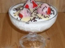 Eierlikör - Quark - Rezept - Bild Nr. 2