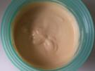 Sauce: Salatdressing American Art - Rezept