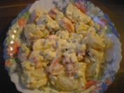 Krefelder Kartoffelsalat - Rezept