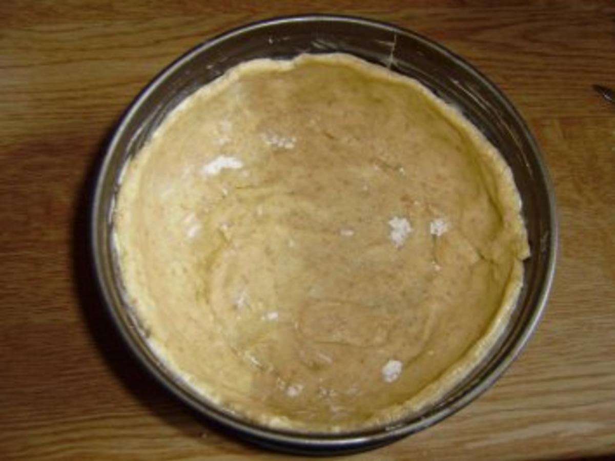 Gedeckelte Himbeer-Verführung - Rezept - kochbar.de