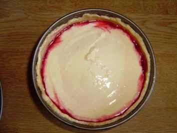 Gedeckelte Himbeer-Verführung - Rezept - Bild Nr. 4