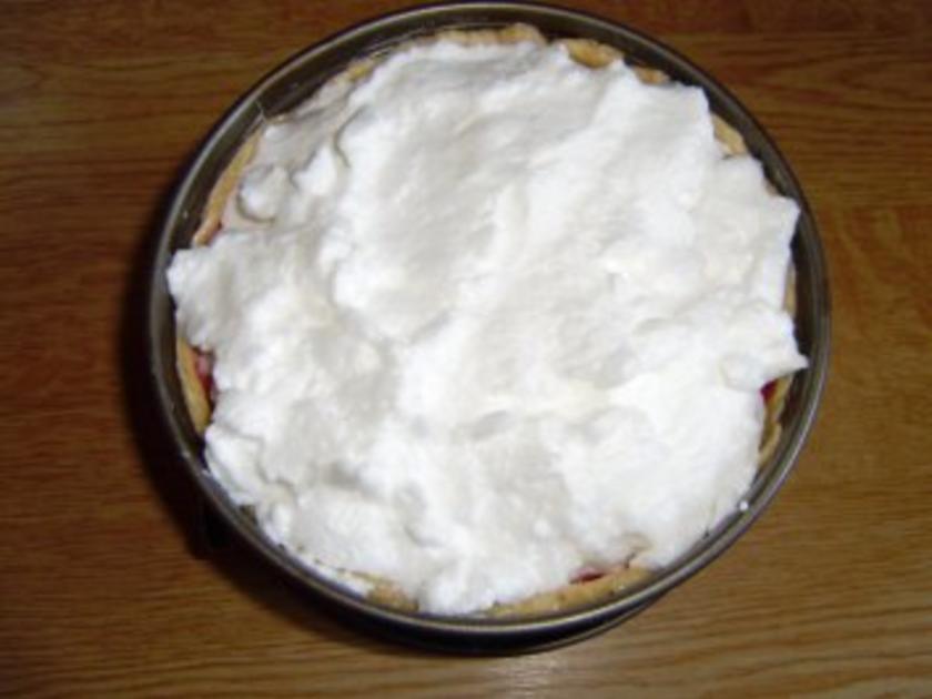 Gedeckelte Himbeer-Verführung - Rezept - kochbar.de