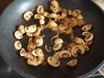 Gemischter Salat der Saison - Rezept - Bild Nr. 2