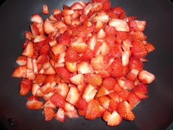 Erdbeermarmelade - Rezept - Bild Nr. 5