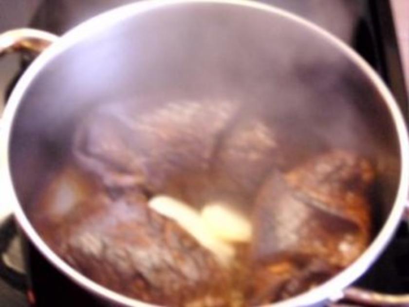 Mettwurst Rezepte