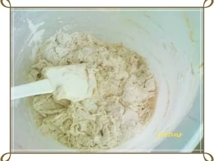 Rezept: Brot - Hefeteigbrot Bild Nr. 3 Brot - Hefeteigbrot - Rezept - Bild Nr. 3