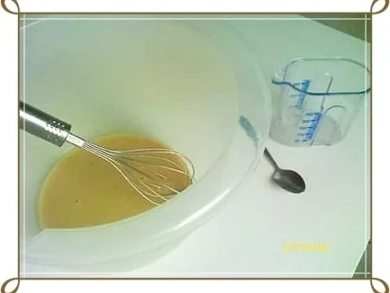 Rezept: Brot - Hefeteigbrot Bild Nr. 6 Brot - Hefeteigbrot - Rezept - Bild Nr. 6