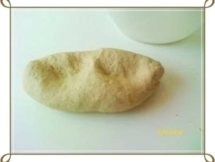 Rezept: Brot - Hefeteigbrot Bild Nr. 7 Brot - Hefeteigbrot - Rezept - Bild Nr. 7