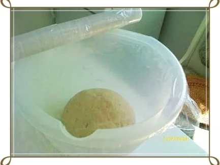 Rezept: Brot - Hefeteigbrot Bild Nr. 8 Brot - Hefeteigbrot - Rezept - Bild Nr. 8