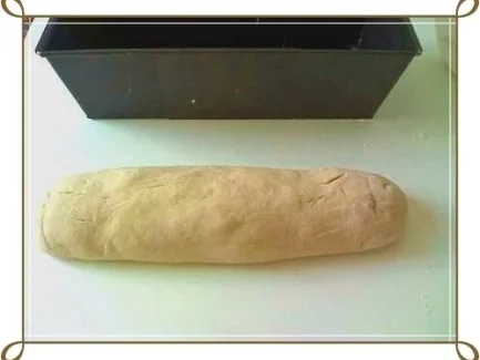 Rezept: Brot - Hefeteigbrot Bild Nr. 9 Brot - Hefeteigbrot - Rezept - Bild Nr. 9