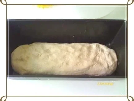 Rezept: Brot - Hefeteigbrot Bild Nr. 10 Brot - Hefeteigbrot - Rezept - Bild Nr. 10