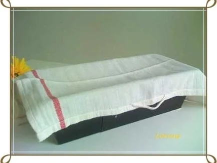 Rezept: Brot - Hefeteigbrot Bild Nr. 11 Brot - Hefeteigbrot - Rezept - Bild Nr. 11