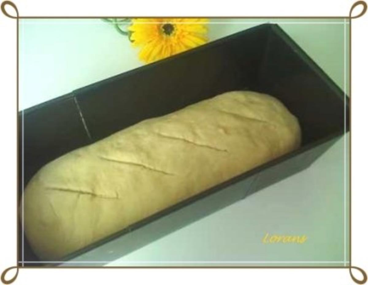 Brot - Hefeteigbrot - Rezept - Bild Nr. 12