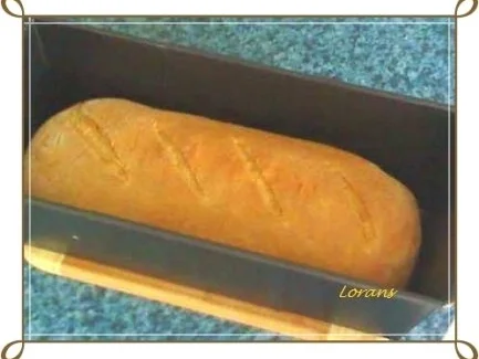 Rezept: Brot - Hefeteigbrot Bild Nr. 14 Brot - Hefeteigbrot - Rezept - Bild Nr. 14