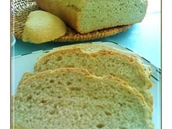 Rezept: Brot - Hefeteigbrot Bild Nr. 16 Brot - Hefeteigbrot - Rezept - Bild Nr. 16