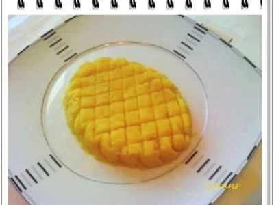 Spiegelei auf Kartoffelbett mit kaltem Buttermilch - Rezept - Bild Nr. 6