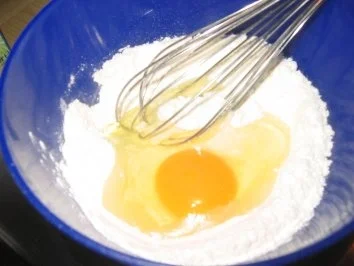 Rezept: Verschiedenes: Basilikumpfannkuchen "Cordon bleu" Bild Nr. 8 Verschiedenes: Basilikumpfannkuchen "Cordon bleu" - Rezept - Bild Nr. 8