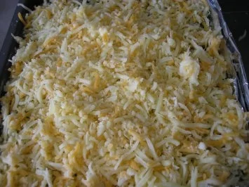 Spinat - Lachs- Lasagne nach Art des Hauses! - Rezept - Bild Nr. 3