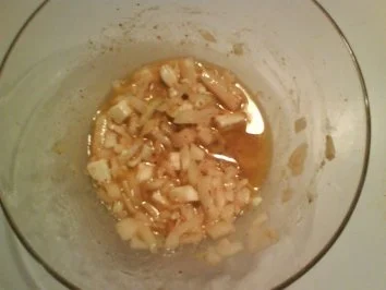 Fleisch: Bosporusspieße mit Kartoffelsalat - Rezept - Bild Nr. 3