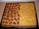 Blechkuchen einfach - Rezept