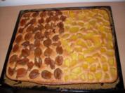 Blechkuchen einfach - Rezept