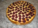 Wiener Kirschtorte - Rezept