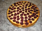 Wiener Kirschtorte - Rezept