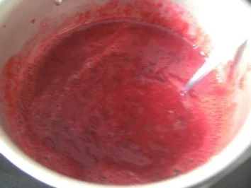 Kirschmarmelade - Rezept - Bild Nr. 4