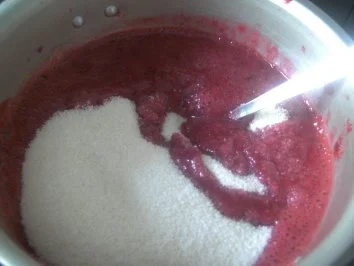 Kirschmarmelade - Rezept - Bild Nr. 5