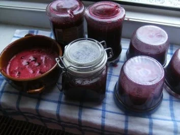 Kirschmarmelade - Rezept - Bild Nr. 6