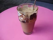 Kaffee - Bananen - Shake - Rezept
