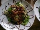 Karins fruchtiger Wachauer Sommer Salat - Rezept