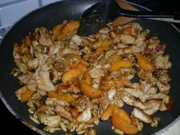 Karins fruchtiger Wachauer Sommer Salat - Rezept - Bild Nr. 6