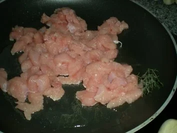 Karins fruchtiger Wachauer Sommer Salat - Rezept - Bild Nr. 3