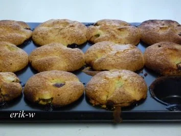 Rezept 8 - Gruppentreffen Saarland - Rezept - Bild Nr. 3