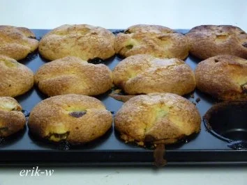 Rezept 8 - Gruppentreffen Saarland - Rezept